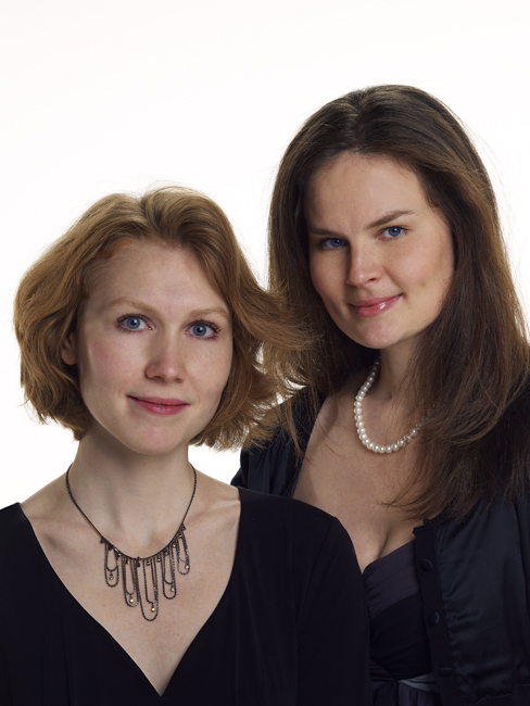 RC Portraits. 100 pc Russian Poetry by Anna Guerguel (soprano) and Olga Kononova (piano). 2014-12-18.jpg